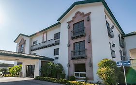 Quinta Dorada Hotel & Suites